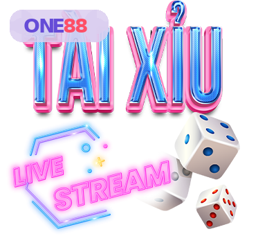 T&agrave;i xỉu one88
