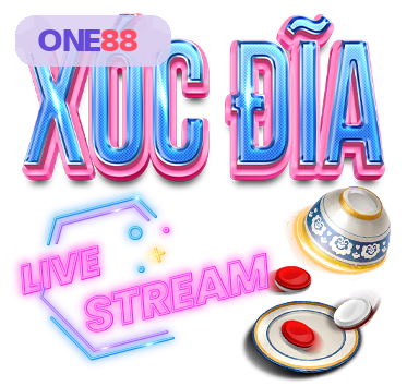 X&oacute;c đĩa one88