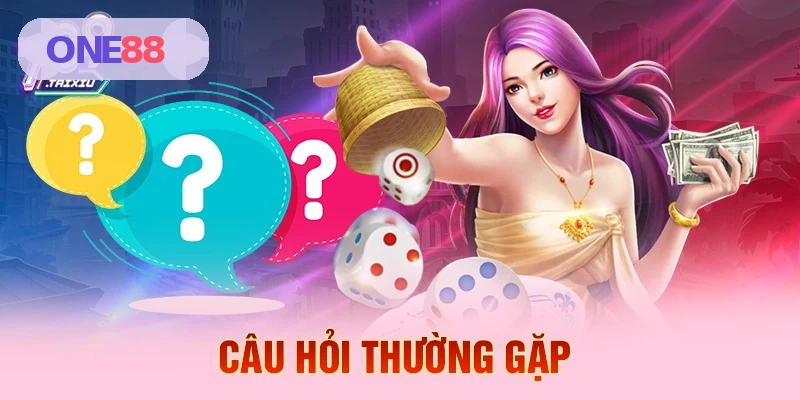 Câu hỏi thường gặp