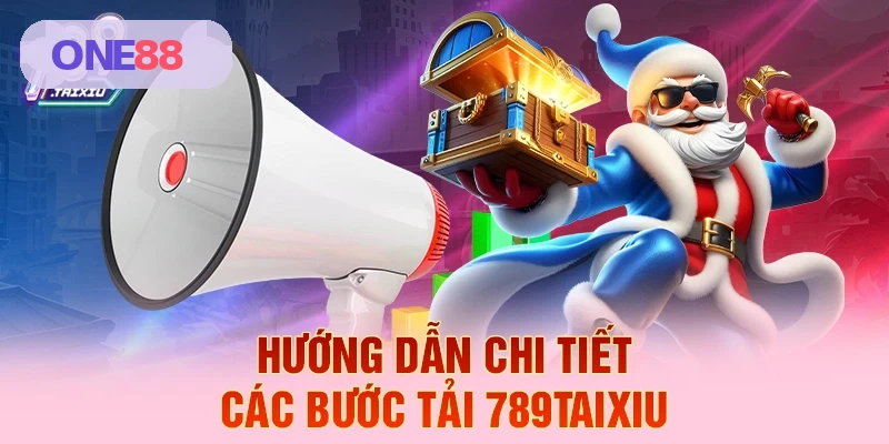 Hướng dẫn chi tiết các bước tải ONE88