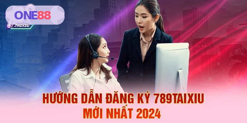 Hướng dẫn đăng ký ONE88 mới nhất 2026